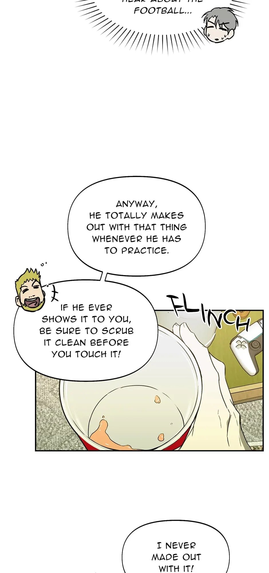 Nerd Project, Chapter 26 image 25